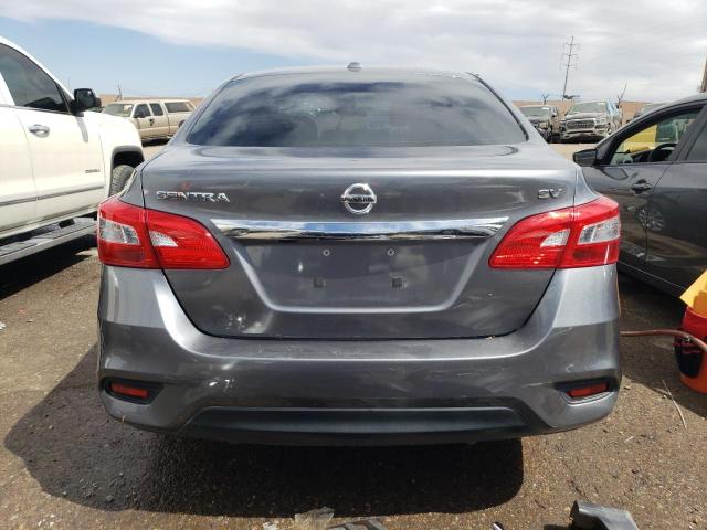 3N1AB7AP7HY373527 Nissan SENTRA S