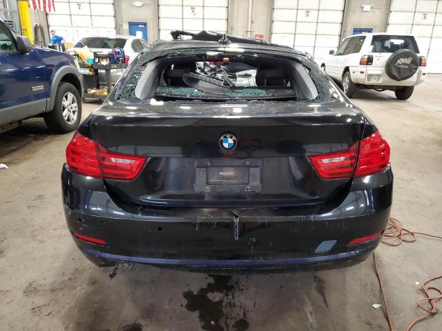2015 BMW 428 XI GRA - WBA4C9C56FD331118