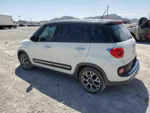 Vin: zfbcfadhxfz032947, lot: 48090873, fiat 500 trekking 20152