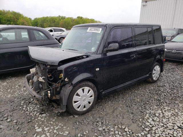 2006 Scion xB 