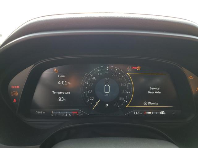 2022 CADILLAC CT4-V BLAC 1G6D75RP8N0410341