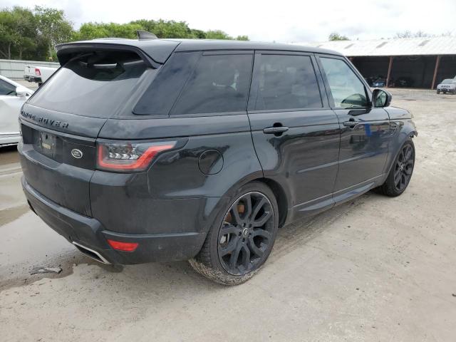 2020 LAND ROVER ROVERSPORT - SALWR2SE1LA877527