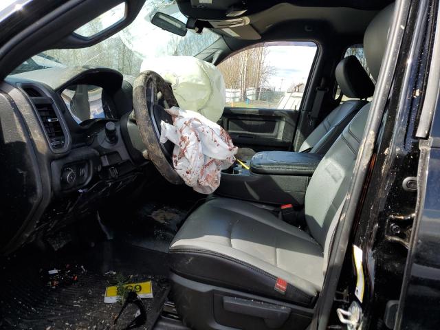 2022 RAM 3500 TRADE - 3C63R3CL8NG193602