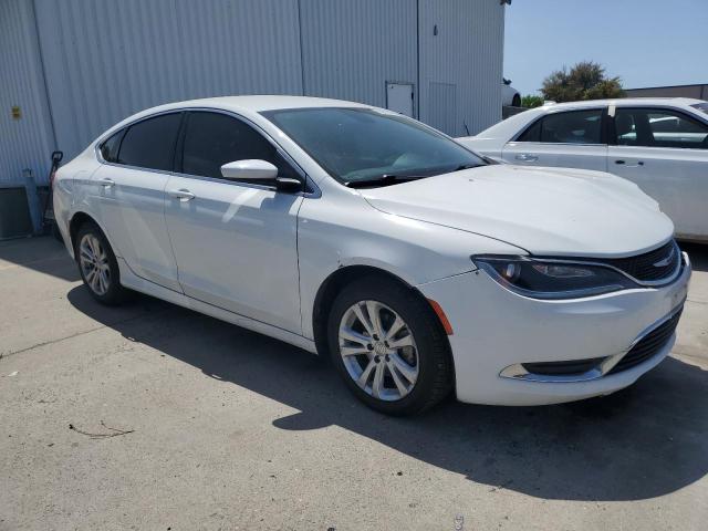 1C3CCCAB0FN638013 Chrysler 200 Limited