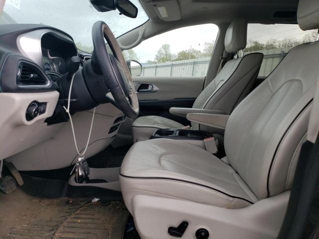 2017 CHRYSLER PACIFICA E - 2C4RC1N73HR739973