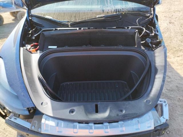 7SAYGDEE9PF744236 Tesla Model Y