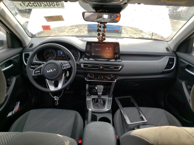 KNDEPCAA3P7388109 KIA Seltos Lx