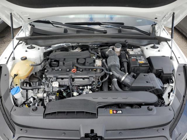 2023 KIA K5 EX - 5XXG34J22PG180488