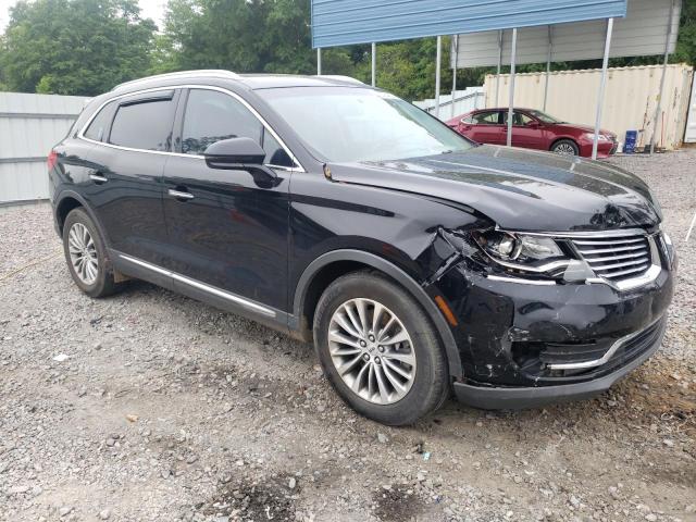 2016 LINCOLN MKX SELECT 2LMTJ6KP6GBL75889