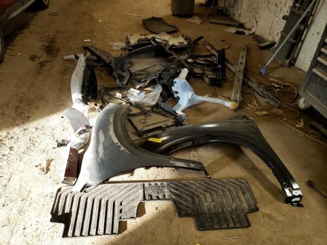 4S4WMALD9L3435830 Subaru Ascent Limited