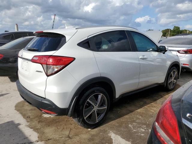 3CZRU6H55NM728684 Honda HR-V EX 3