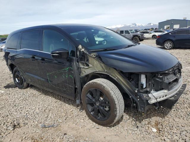 2023 HONDA ODYSSEY SP 5FNRL6H7XPB023204