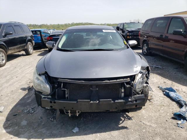1N4AA5AP4EC495759 Nissan MAXIMA S