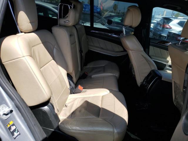 4JGDF7DE1EA381448 Mercedes-Benz Gl 550 4matic