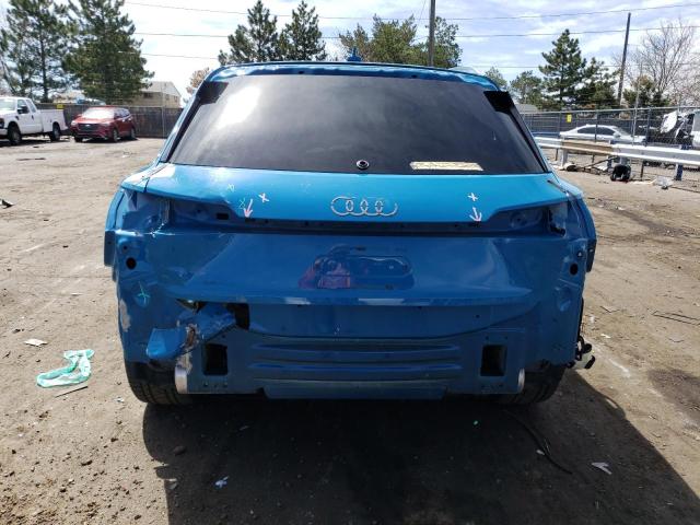 2019 AUDI E-TRON PRE - WA1VAAGE9KB006603