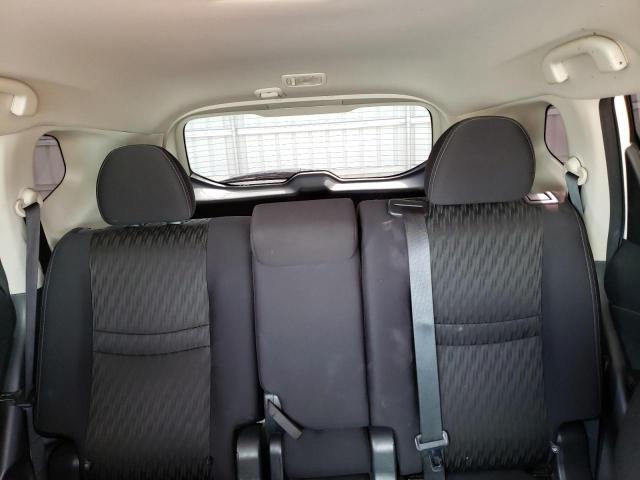 5N1AT2MT0KC780476 Nissan ROGUE S