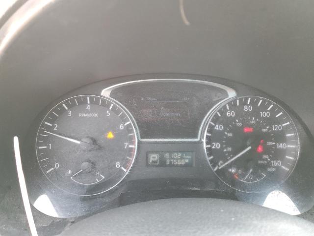 1N4AL3AP8EC109651 Nissan ALTIMA 2.5