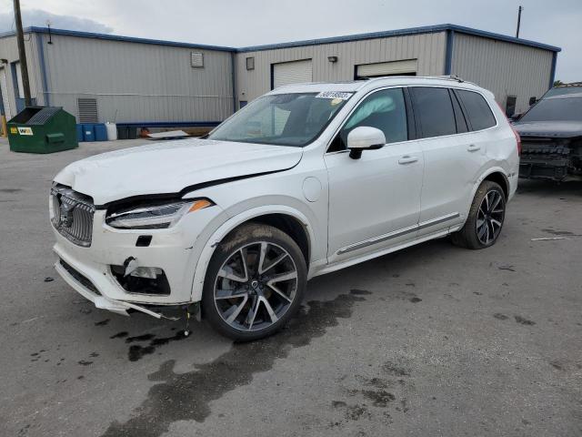 2021 Volvo XC90 