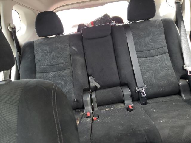 5N1AT2MV0GC823724 Nissan ROGUE S