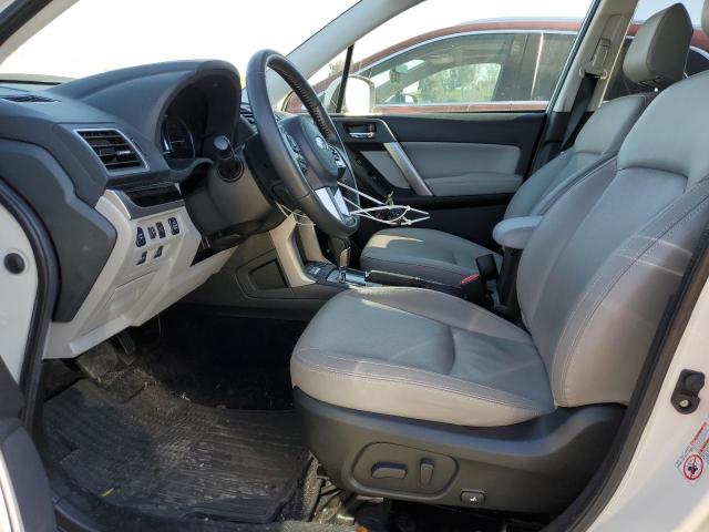 JF2SJARC2HH418972 Subaru Forester 2.5i Limited