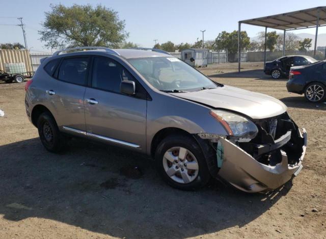 JN8AS5MT8EW625027 Nissan Rogue Select S
