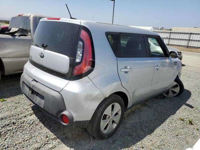 2016 KIA SOUL EV + - KNDJX3AE8G7015973