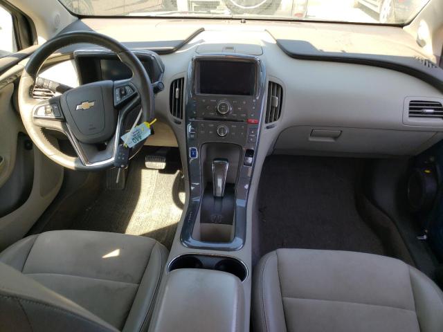 VIN 1G1RB6E41DU122308 2013 Chevrolet Volt no.8