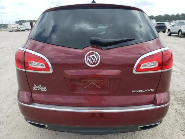 5GAKRCKD1HJ233943 Buick Enclave