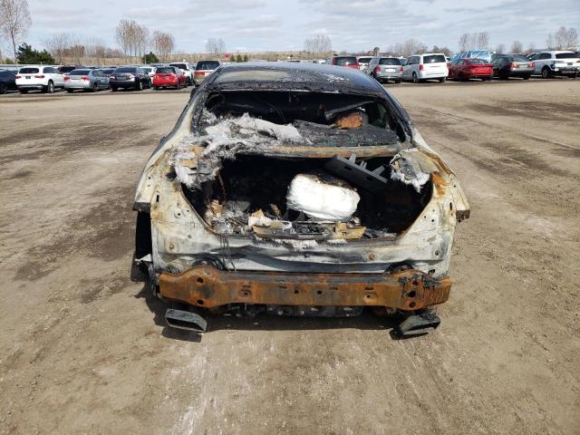 2015 BMW 650 XI GRA - WBA6B4C58FD761537
