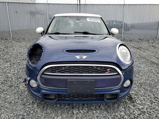 2015 MINI COOPER S - WMWXU3C57FT892120