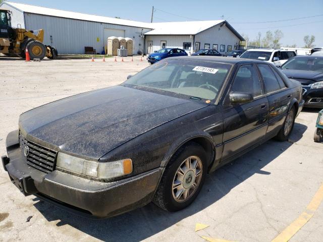 1996 Cadillac Seville STS