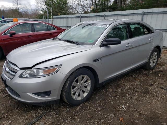 2012 Ford Taurus SE