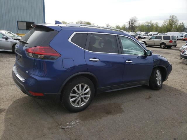 KNMAT2MT2JP620255 Nissan ROGUE S