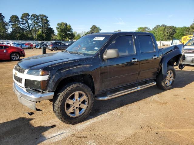 2011 Chevrolet Colorado 