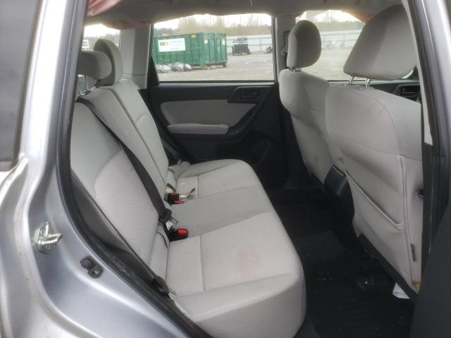 JF2SJABC4FH419239 Subaru Forester 2.5i