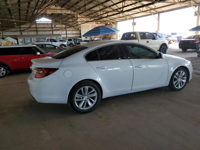 2G4GN5EX1F9116207 Buick Regal Premium