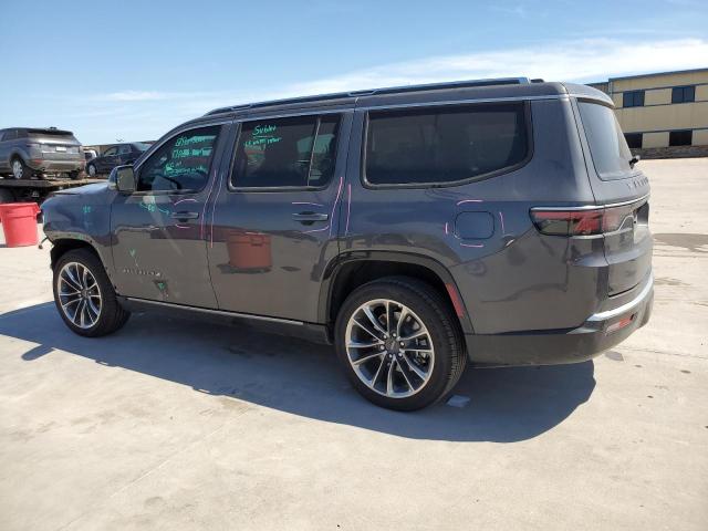 2022 JEEP WAGONEER S 1C4SJUDT6NS181456