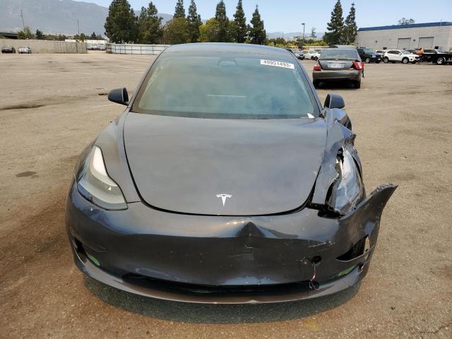5YJ3E1EA0PF433481 Tesla MODEL 3