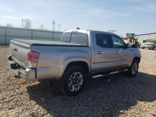 2017 TOYOTA TAC 3TMGZ5AN4HM083985