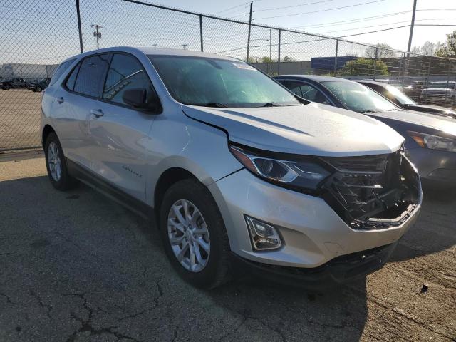 3GNAXHEV7KS651969 | 2019 CHEVROLET EQUINOX LS