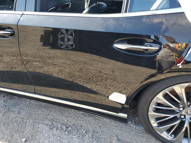 2020 LEXUS LS 500 BAS - JTHD51FF5L5011215