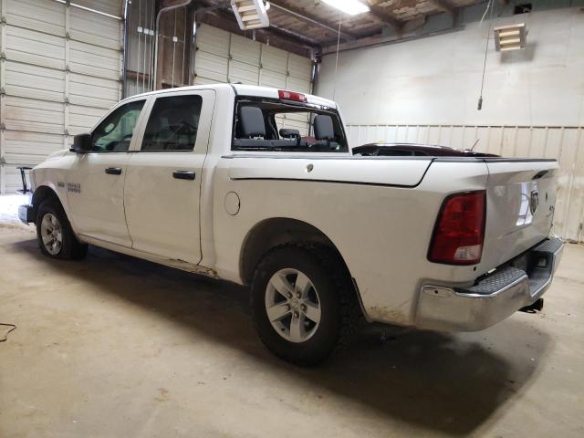 2018 RAM 1500 SSV - 1C6RR7XT9JS331890