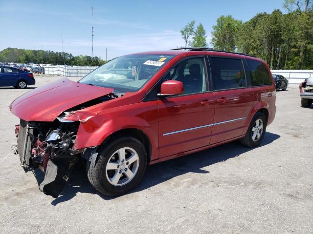 2008 Dodge Grand Caravan SXT