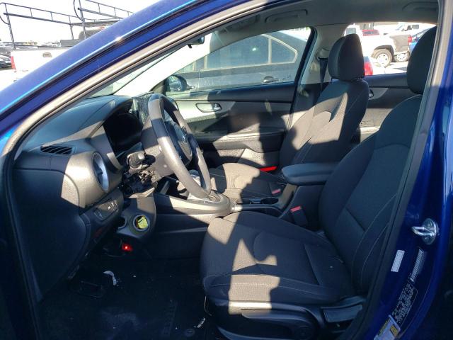 3KPF24AD9LE174657 KIA FORTE FE