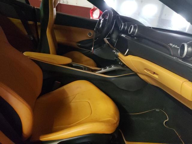 2019 FERRARI PORTOFINO ZFF89FPA2K0244165
