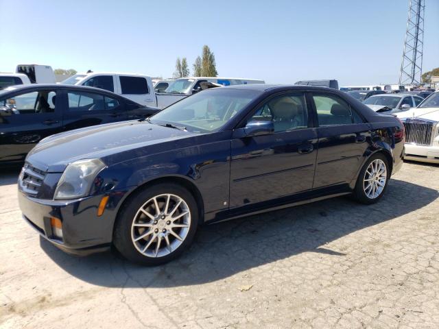 2007 Cadillac CTS 