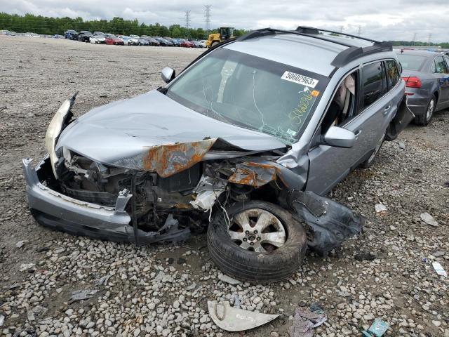 2012 Subaru Outback 2.5i