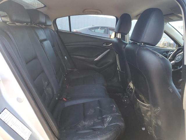 2017 MAZDA 6 - JM1GL1V59H1129912
