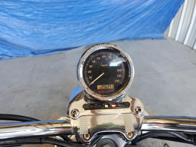 2004 HARLEY-DAVIDSON FXDI - 1HD1GMW174K304149