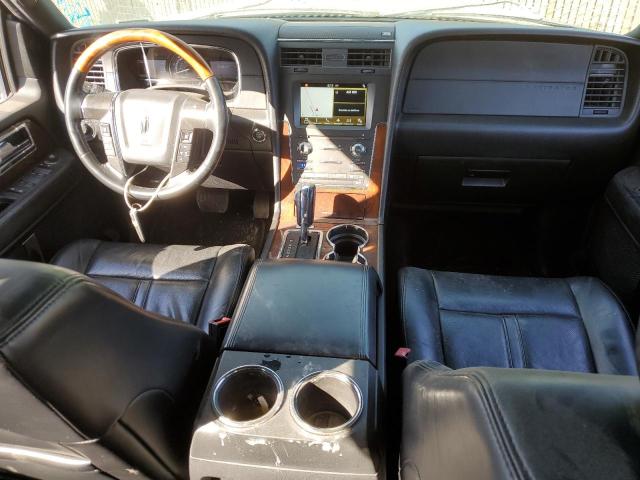 5LMJJ3HT1GEL06468 Lincoln Navigator L Select